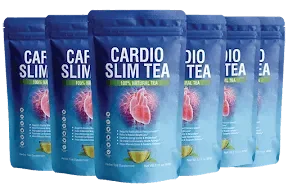 Cardio Slim Tea